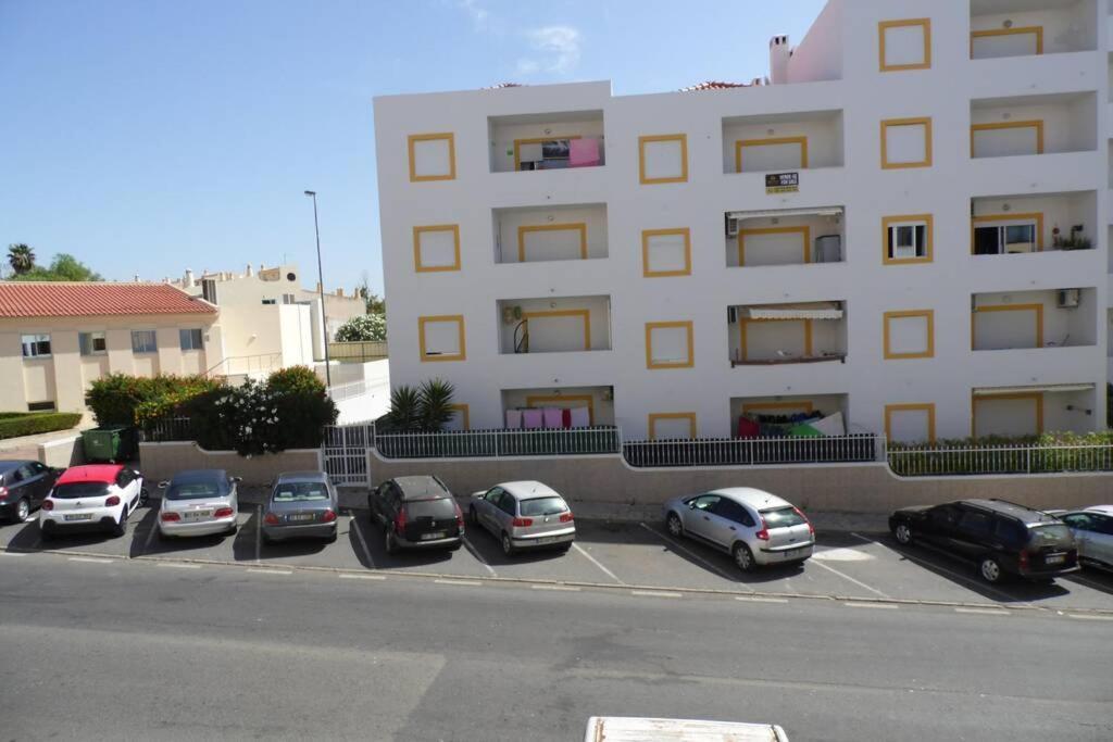 Happy House-Fantastic Holiday With All Amenities Albufeira Exterior foto